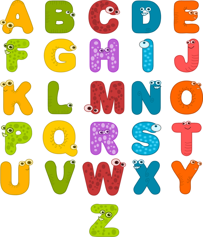 Read more about the article Sing & Play – numbers and letters