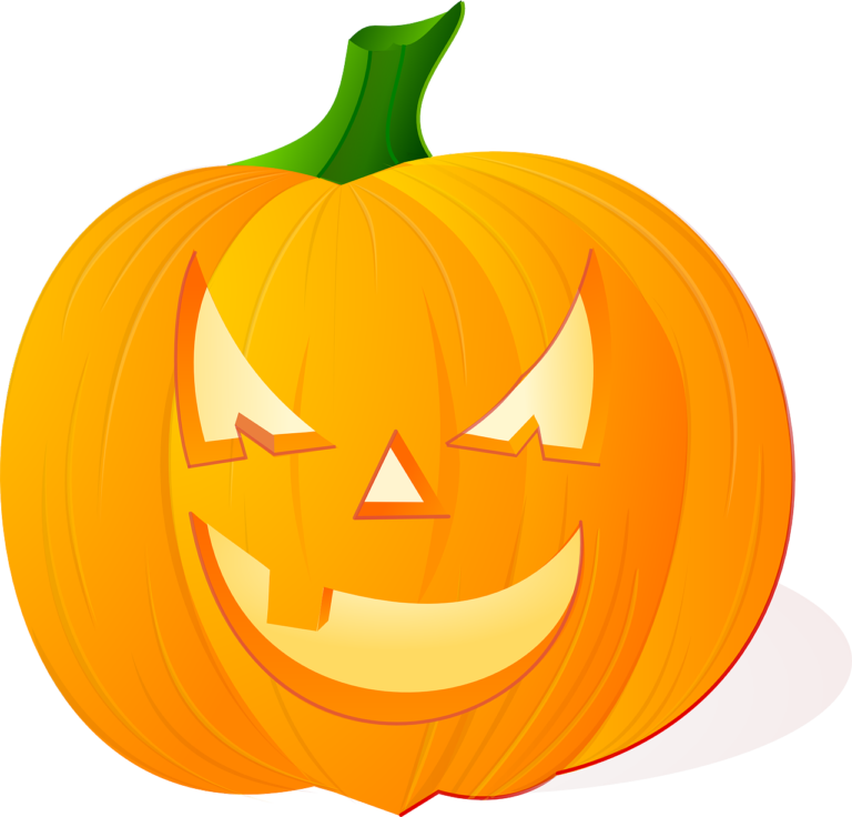 Read more about the article Halloween and Bonfire Night